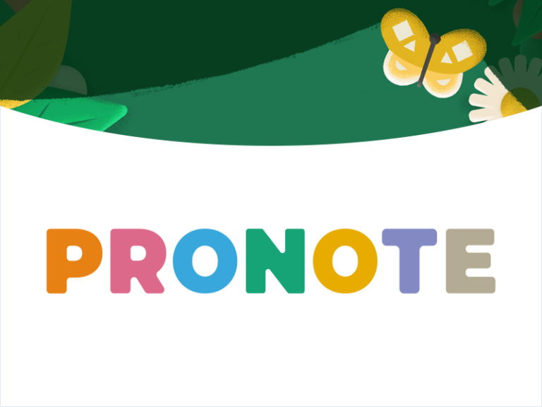 Comment se connecter à PRONOTE ! – Lycée Hôtelier Granville